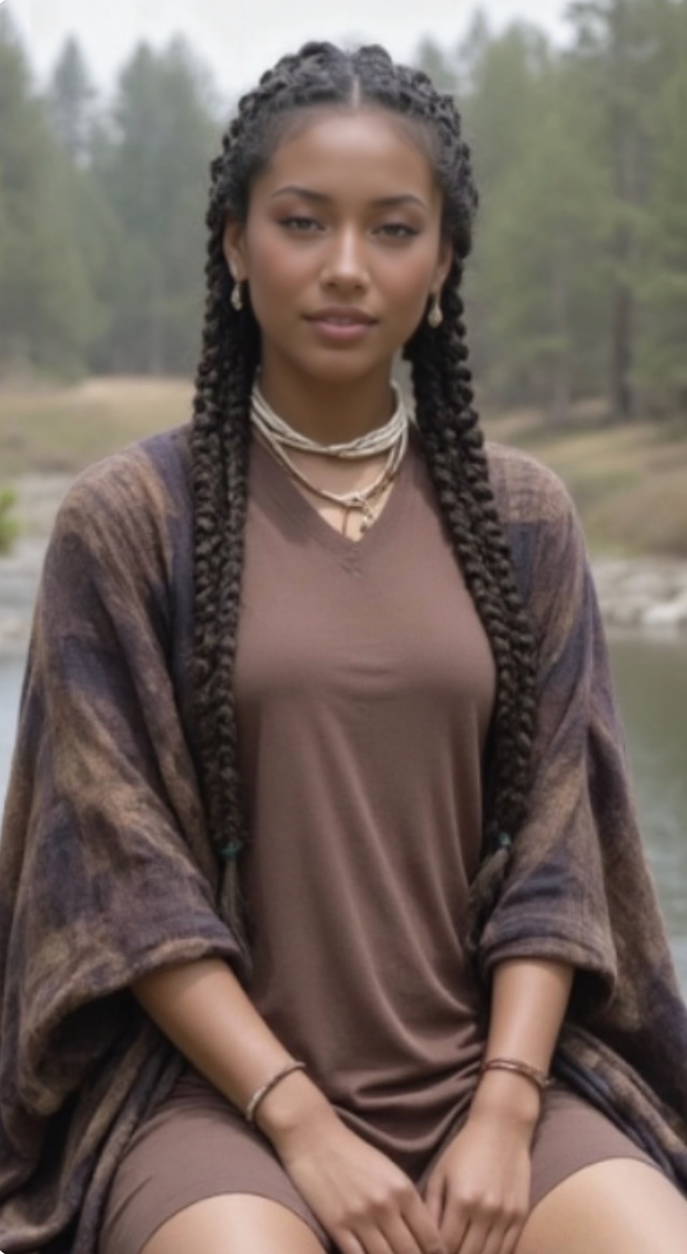 Kayla master visual reference